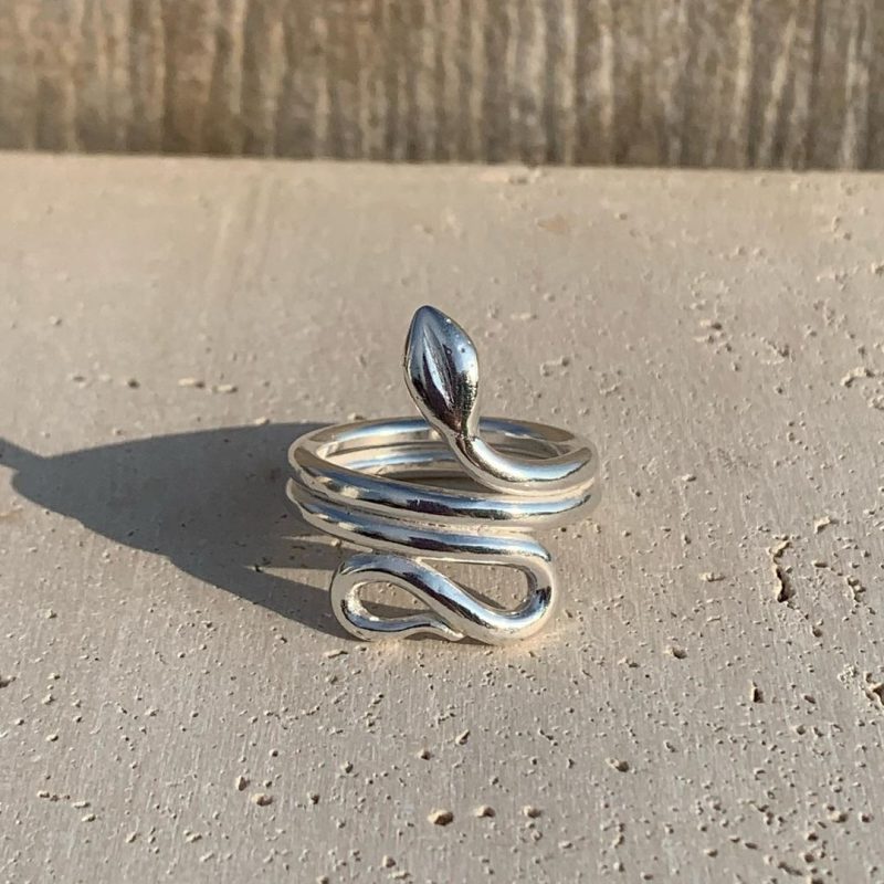 Anillo Snake