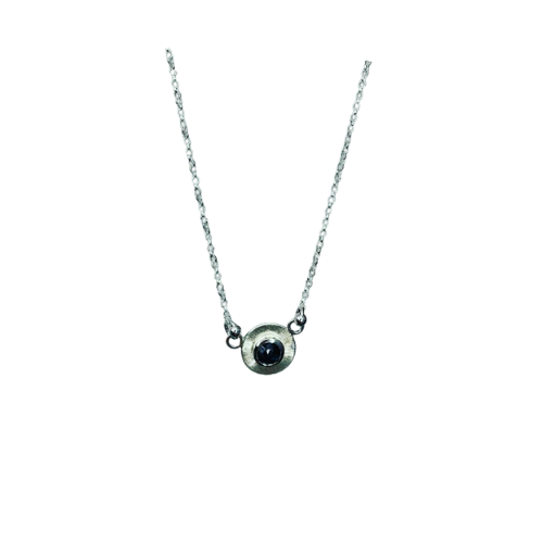14 Joyas De Plata Colgante