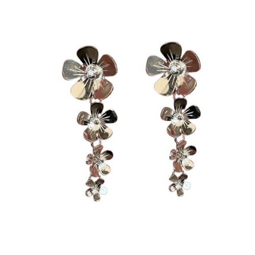 46 Aros Joyas De Plata